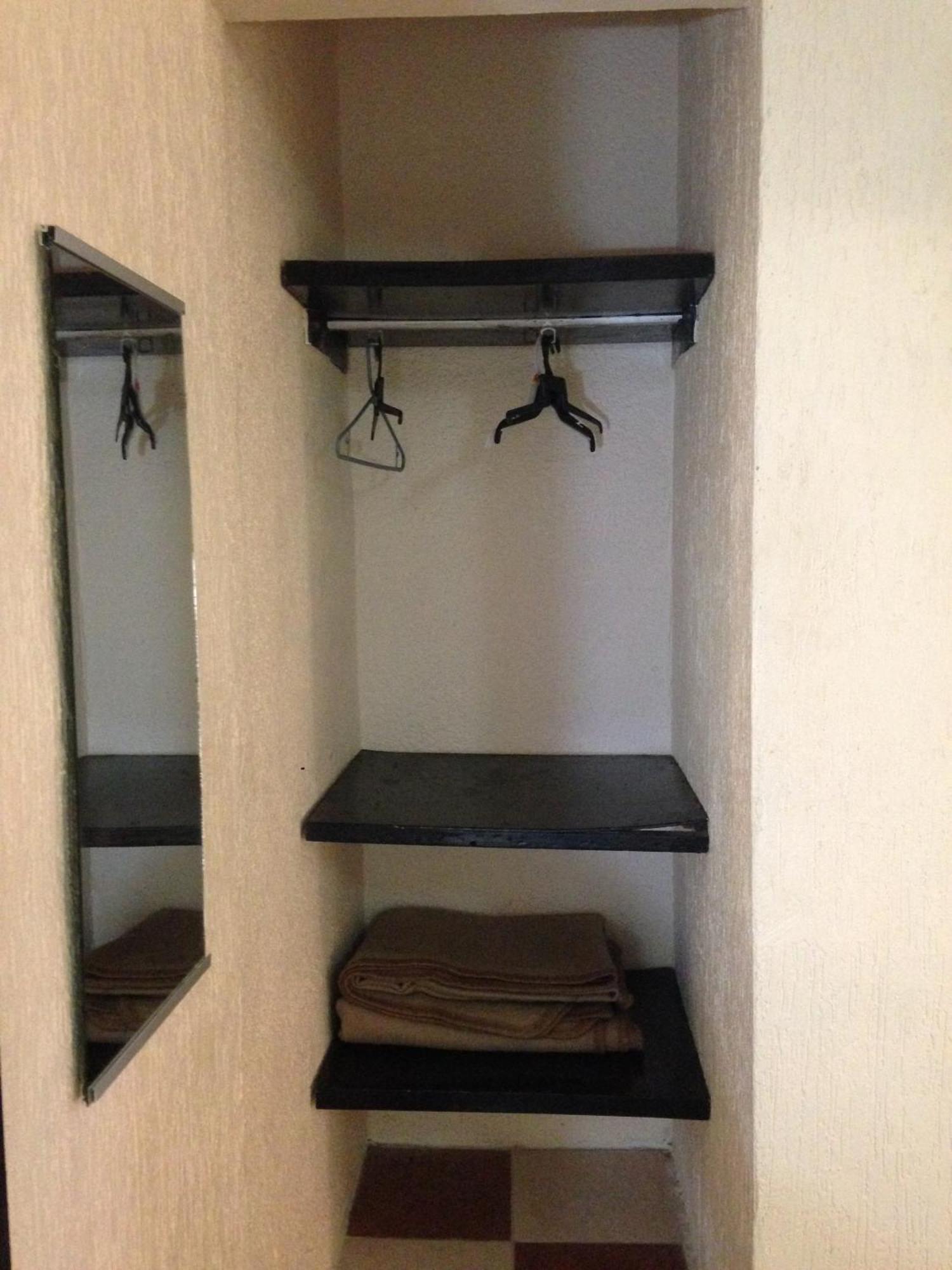 Hotel Moreno Coatzacoalcos Zimmer foto