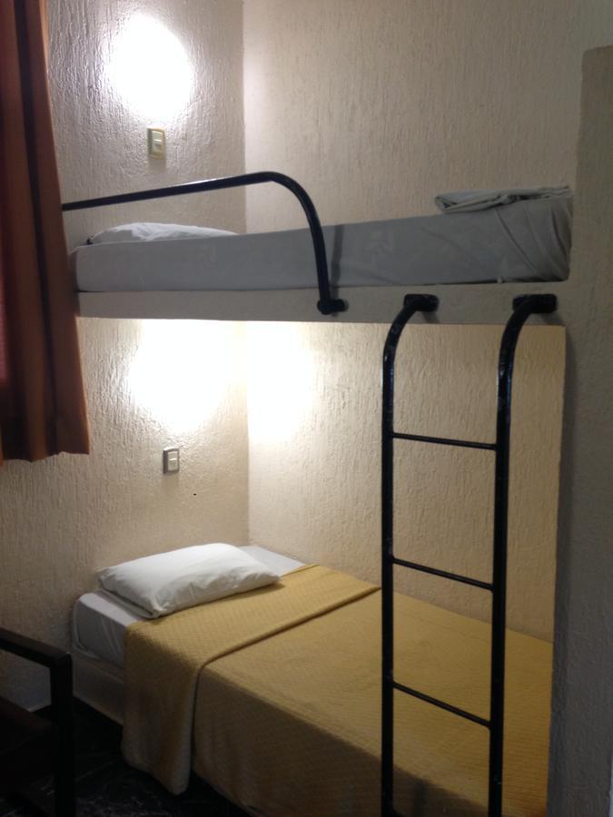 Hotel Moreno Coatzacoalcos Exterior foto